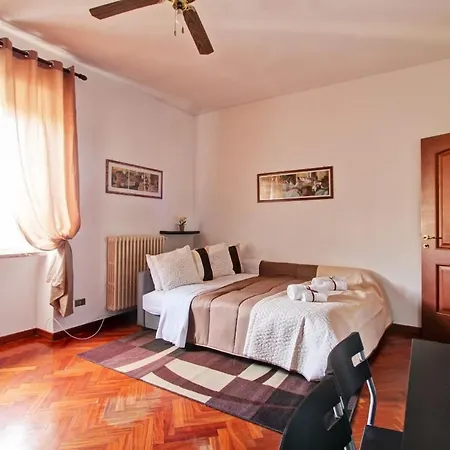 Apartment Relax Appia San Giovanni Rome
