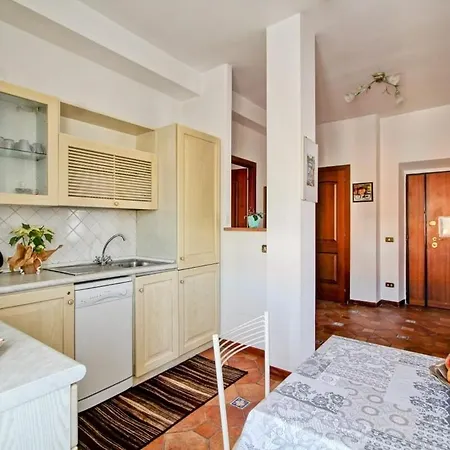 Relax Appia San Giovanni Apartment Rome