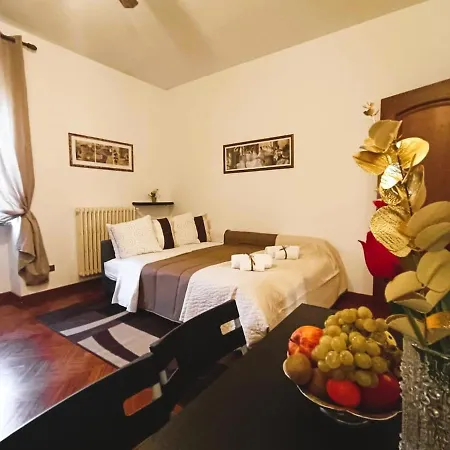 Apartment Relax Appia San Giovanni Rome