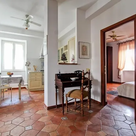 Relax Appia San Giovanni Rome
