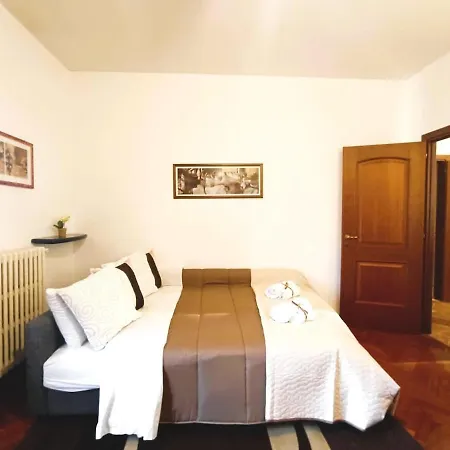 Relax Appia San Giovanni