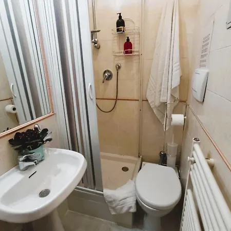 Apartment Relax Appia San Giovanni Rome