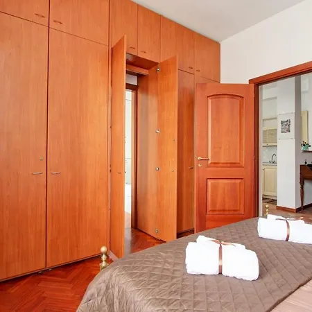 Apartment Relax Appia San Giovanni