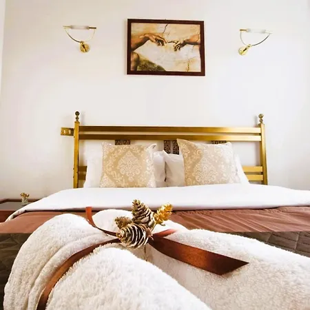 Relax Appia San Giovanni Apartment *