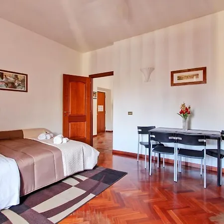 Apartment Relax Appia San Giovanni *
