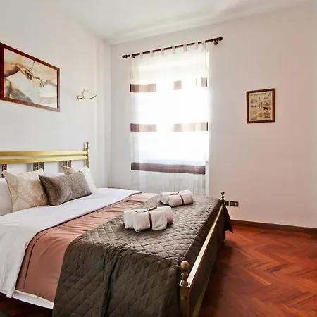 Relax Appia San Giovanni Rome