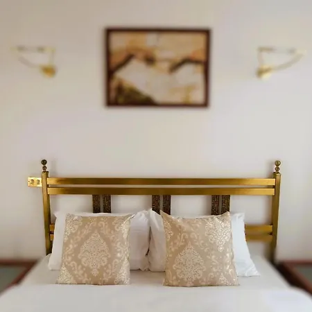 Relax Appia San Giovanni * Rome