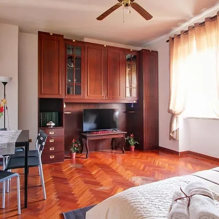 Apartment Relax Appia San Giovanni