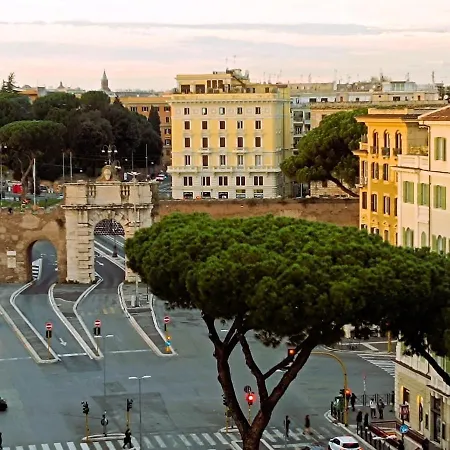 Relax Appia San Giovanni * Rome