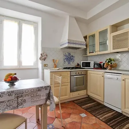 Relax Appia San Giovanni Apartment