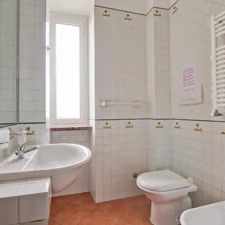 Relax Appia San Giovanni Rome
