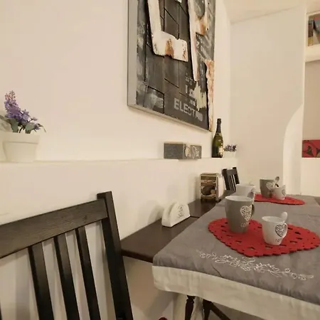 Apartmán Centro Storico