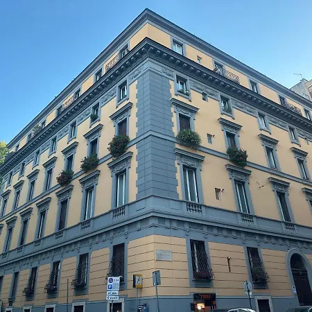 Apartmán Centro Storico *