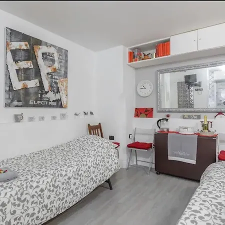 Apartmán Centro Storico *