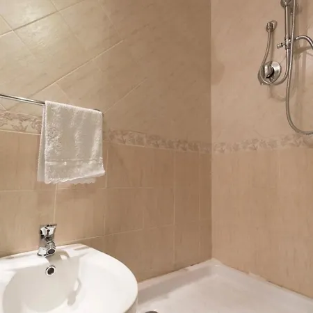 Centro Storico Apartmán