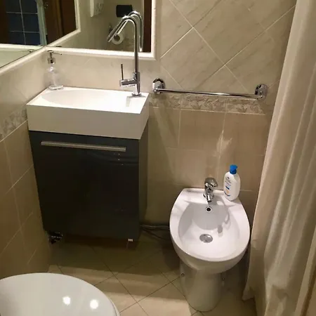 Apartmán Centro Storico