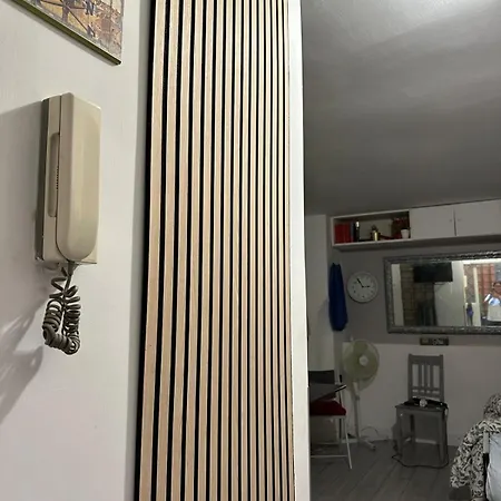 Centro Storico Apartmán