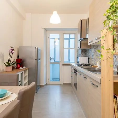 Stanza Alpigneto Guest house