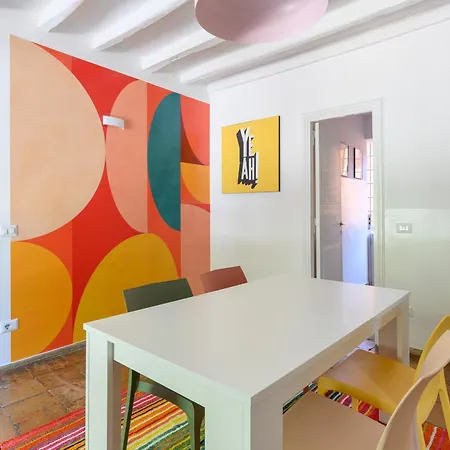 Historic Center - Navona Luxe Haven - Elevator, Soundproof & Netflix
