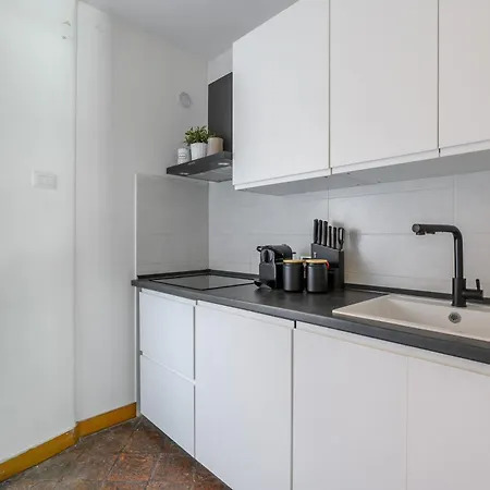Apartment Historic Center - Navona Luxe Haven - Elevator, Soundproof & Netflix