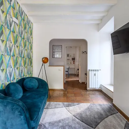 Historic Center - Navona Luxe Haven - Elevator, Soundproof & Netflix *