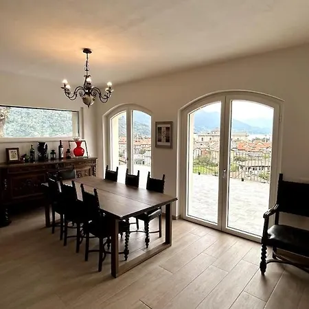 Holiday home Federica, Nature And Relax *