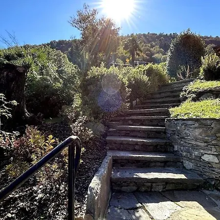 Holiday home Federica, Nature And Relax