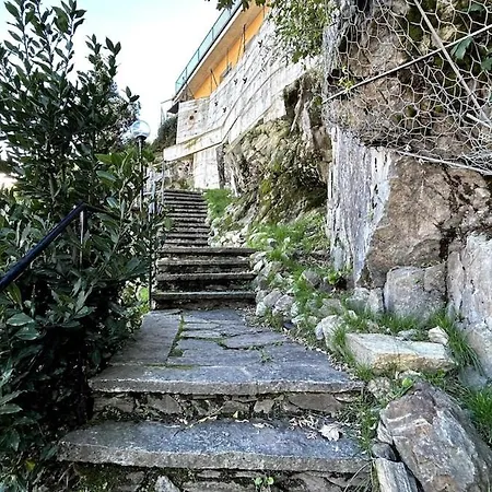 Federica, Nature And Relax Holiday home Cannobio