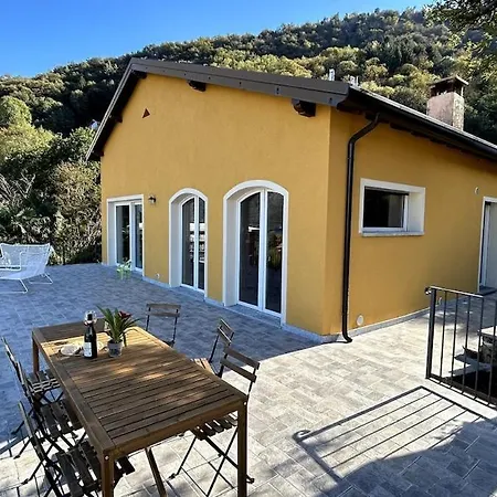 Federica, Nature And Relax Holiday home