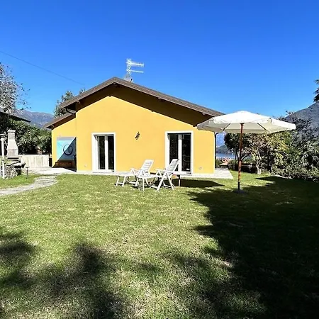Federica, Nature And Relax Holiday home