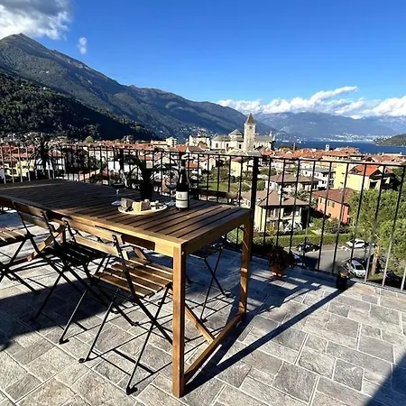 Federica, Nature And Relax Holiday home