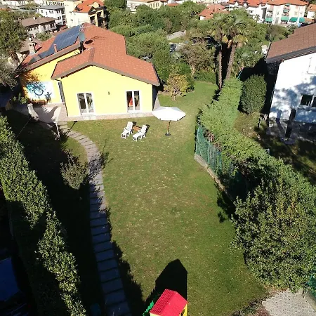 Holiday home Federica, Nature And Relax