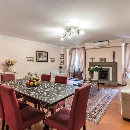 Apartment Governo Vecchio