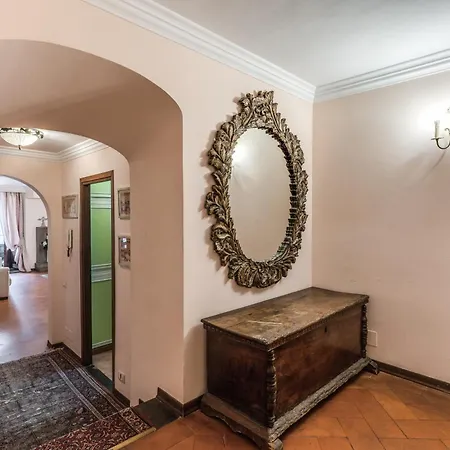 Apartment Governo Vecchio *
