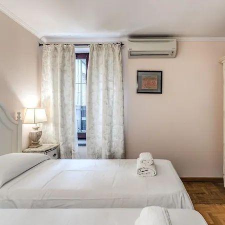 Apartment Governo Vecchio