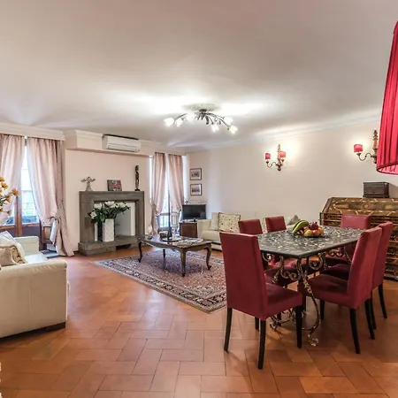 Apartment Governo Vecchio