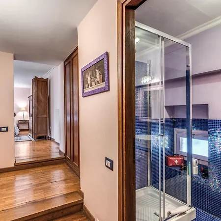 Apartment Governo Vecchio Rome