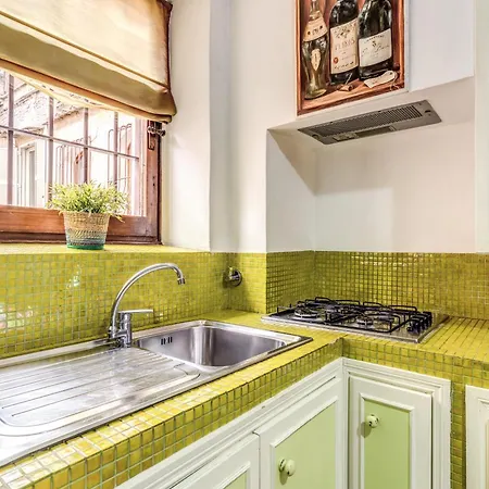 Apartment Governo Vecchio Rome