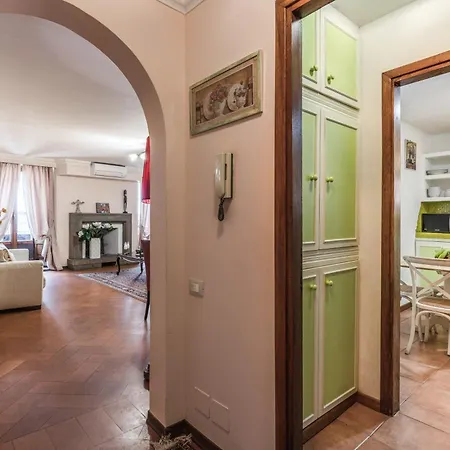 Apartment Governo Vecchio