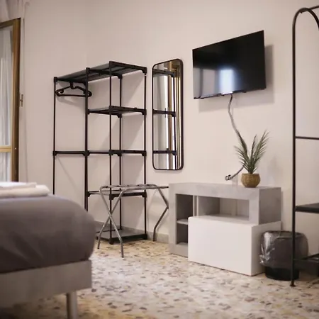 A Casa Di Rocco Apartment Rome
