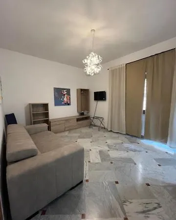 A Casa Di Rocco Rome