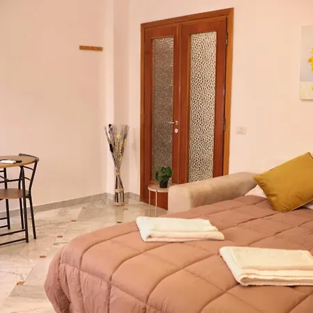 A Casa Di Rocco * Roma