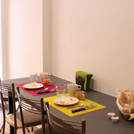 A Casa Di Rocco Apartment