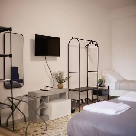 Apartment A Casa Di Rocco