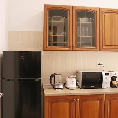 A Casa Di Rocco Apartment Rome