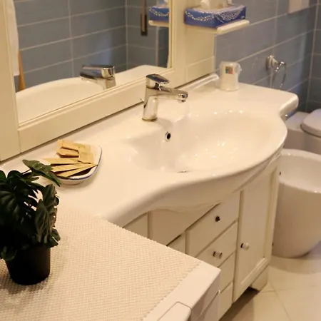 Apartamento A Casa Di Rocco *