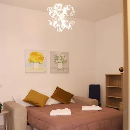 Apartment A Casa Di Rocco Rome