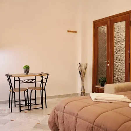 A Casa Di Rocco Apartment