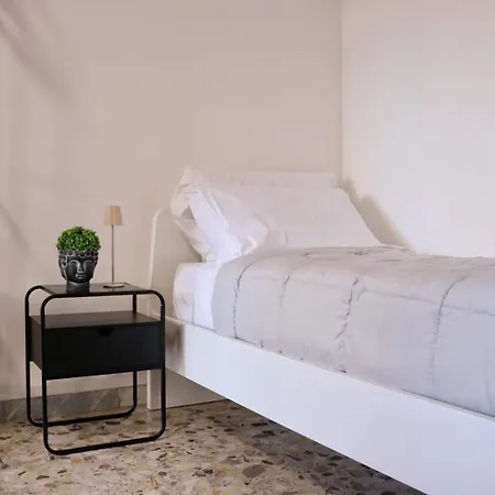 A Casa Di Rocco Apartment Rome