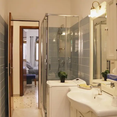 Apartment A Casa Di Rocco Rome